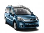 Citroen Berlingo Multispace 2008 года